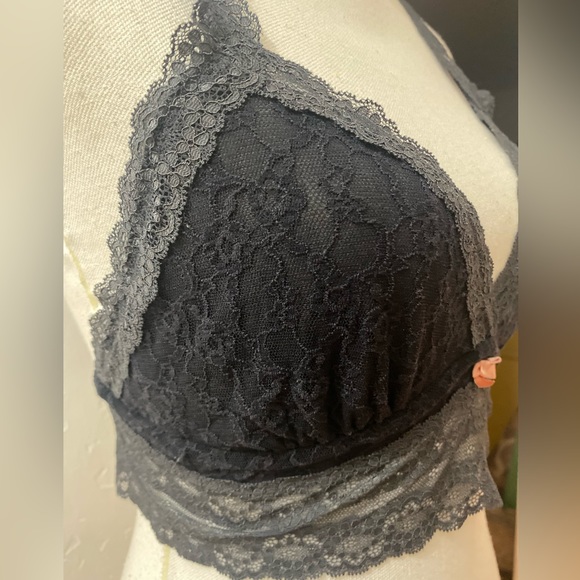 Odd Molly Bralette Celebrating Ourselves - Picture 2 of 6